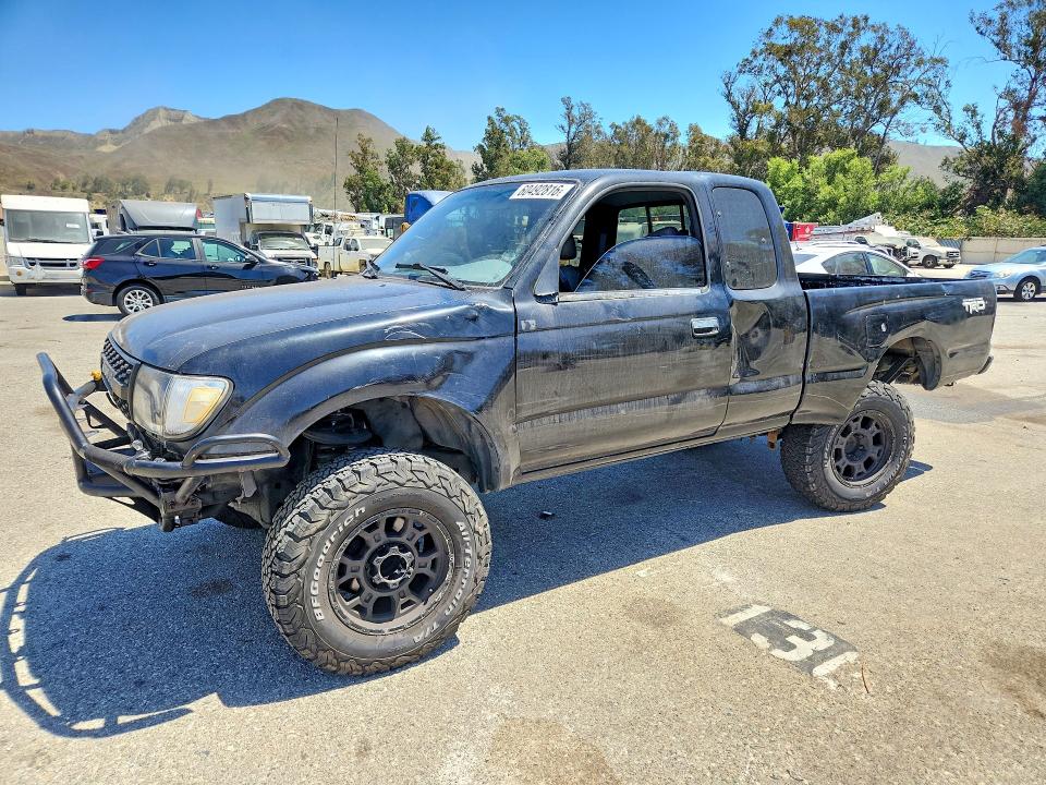 2000 TOYOTA TACOMA - Търг №60492816