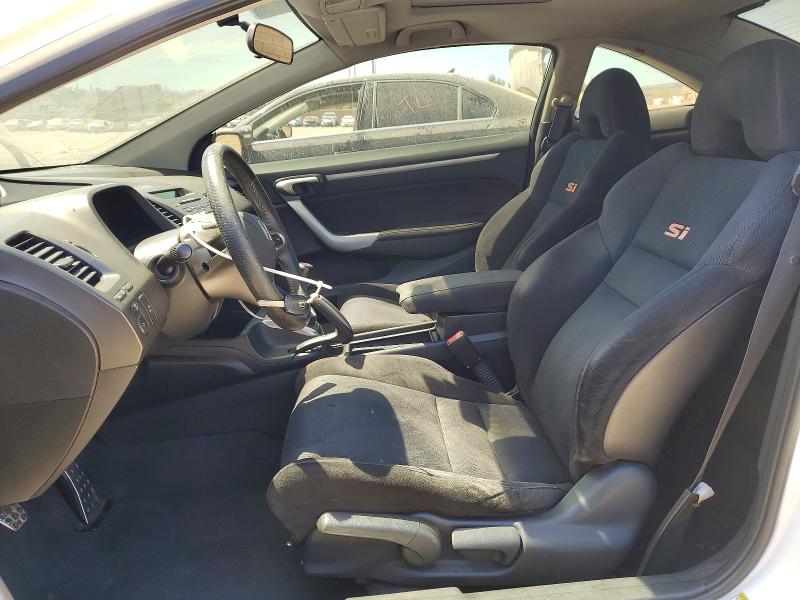 Photo 7 from auction – 2008 HONDA CIVIC with VIN 2HGFG21528H700736