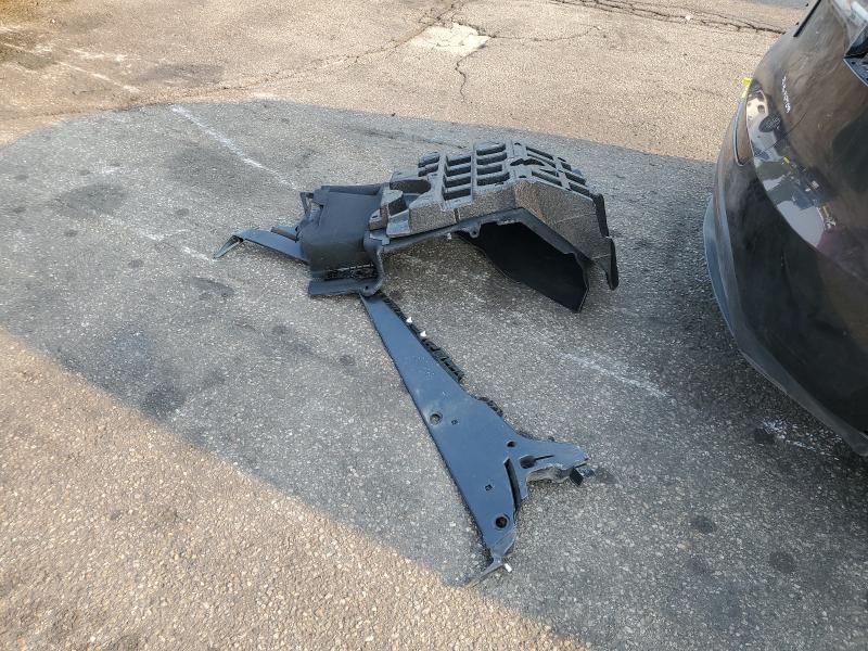 Photo 12 from auction – 2024 TESLA MODEL Y with VIN 7SAYGDEEXRF195603