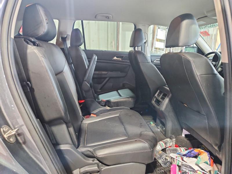 Снимка 11 от търг – 2019 VOLKSWAGEN ATLAS с VIN 1V2UR2CA1KC537483