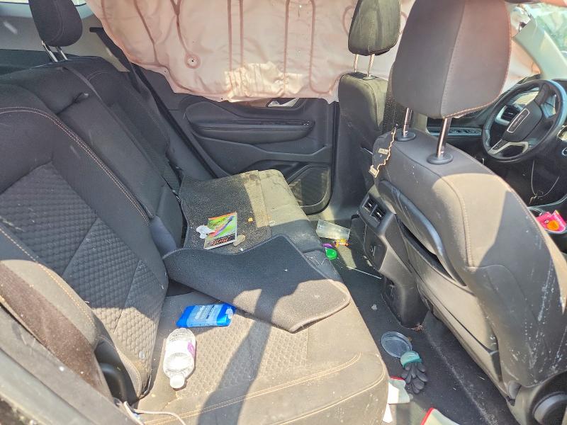 Photo 11 from auction – 2018 GMC TERRAIN with VIN 3GKALUEU1JL169855