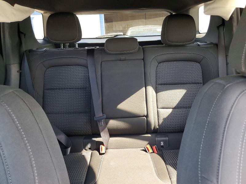 Photo 10 from auction – 2025 CHEVROLET EQUINOX with VIN 3GNAXPEG3SL325074