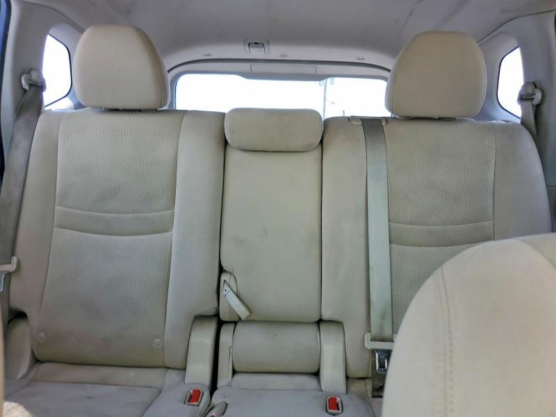 Photo 10 from auction – 2014 NISSAN ROGUE with VIN 5N1AT2MT4EC849593