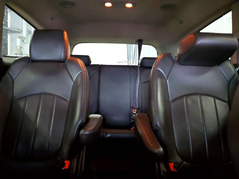 Photo 10 from auction – 2014 BUICK ENCLAVE with VIN 5GAKVCKD5EJ268850