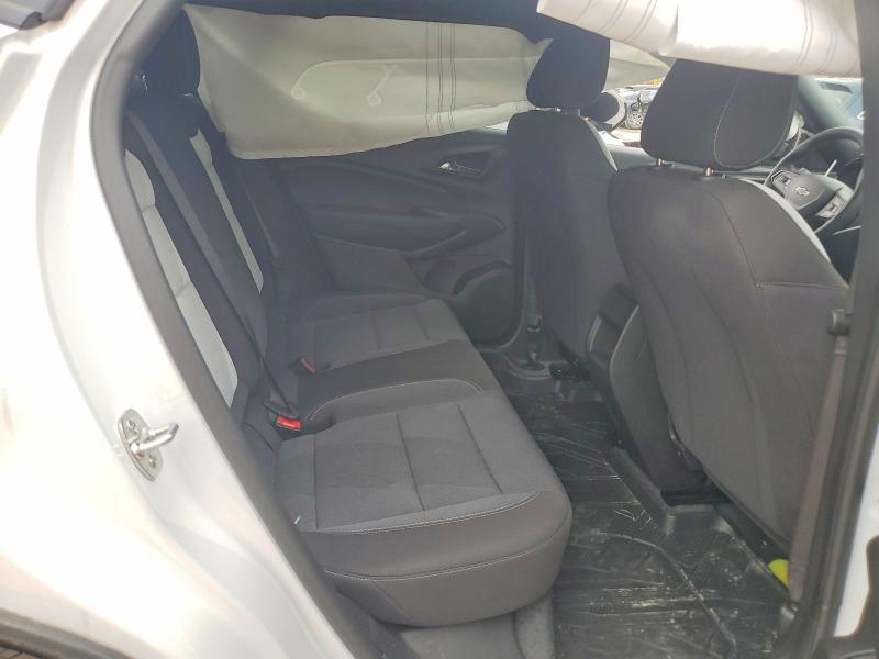 Photo 10 from auction – 2026 CHEVROLET TRAX with VIN KL77LGEP2TC100718
