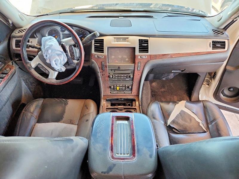 Photo 8 from auction – 2012 CADILLAC OTHER with VIN 1GYS3AEF6CR311610