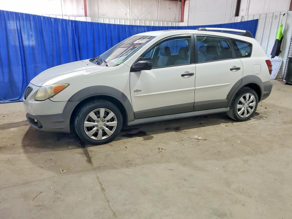 2006 PONTIAC VIBE - Търг №60599126