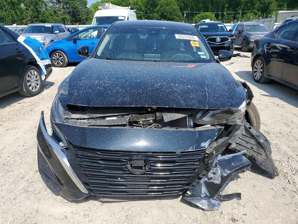 Photo 5 from auction – 2023 NISSAN ALTIMA with VIN 1N4BL4DV1PN368946