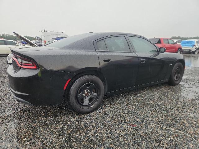 Photo 3 from auction – 2021 DODGE CHARGER with VIN 2C3CDXAT2MH612158