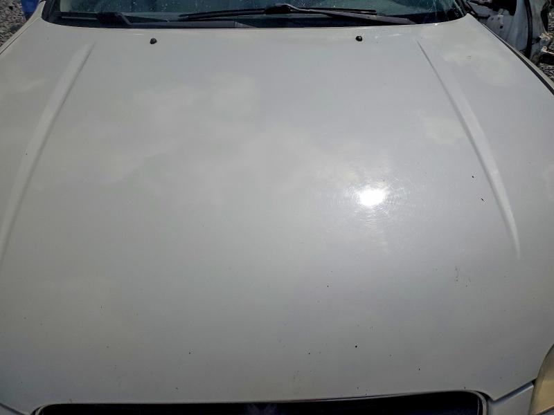Photo 11 from auction – 2001 NISSAN MAXIMA with VIN JN1CA31D31T802381