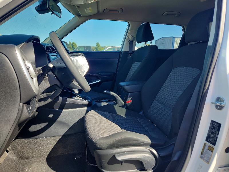 Photo 7 from auction – 2023 KIA SOUL with VIN KNDJ23AUXP7868977