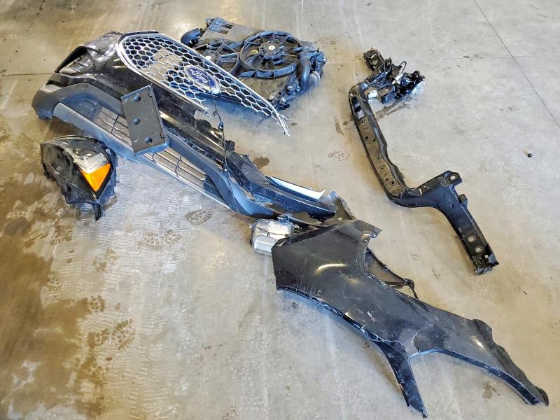 Photo 13 from auction – 2023 FORD EDGE with VIN 2FMPK4J93PBA55964