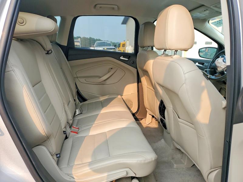 Photo 11 from auction – 2016 FORD ESCAPE with VIN 1FMCU0JX5GUC72412