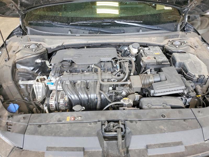 صورة رقم 11 من المزاد - 2025 KIA K4 مع VIN 3KPFW4DE0SE110787