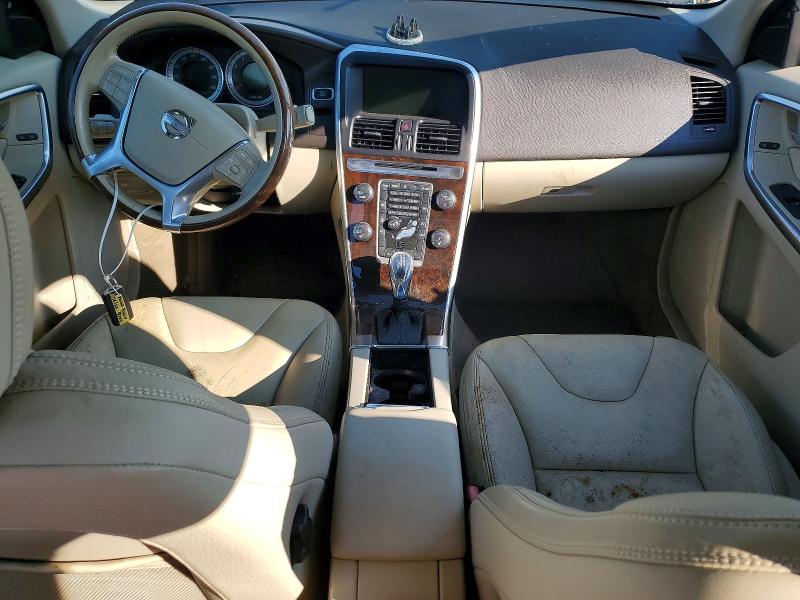 Photo 8 from auction – 2013 VOLVO XC60 with VIN YV4940DZ4D2451699