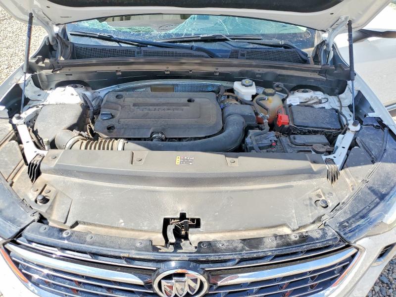 Photo 12 from auction – 2023 BUICK ENVISION with VIN LRBFZNR48PD059575