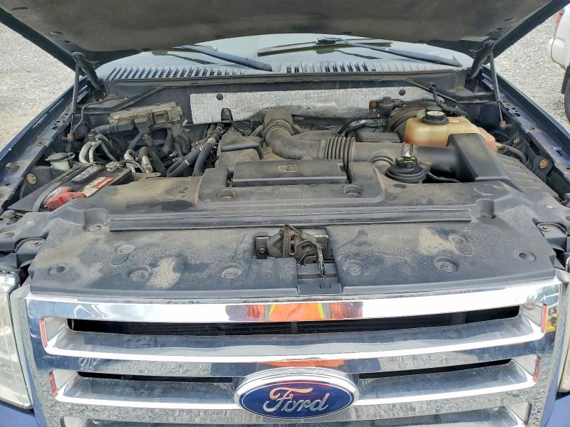 Photo 12 from auction – 2008 FORD EXPEDITION with VIN 1FMFU16518LA26765