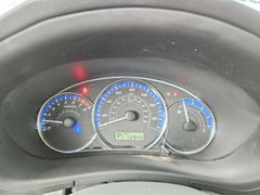 Photo 9 from auction – 2013 SUBARU FORESTER with VIN JF2SHAAC0DH444682