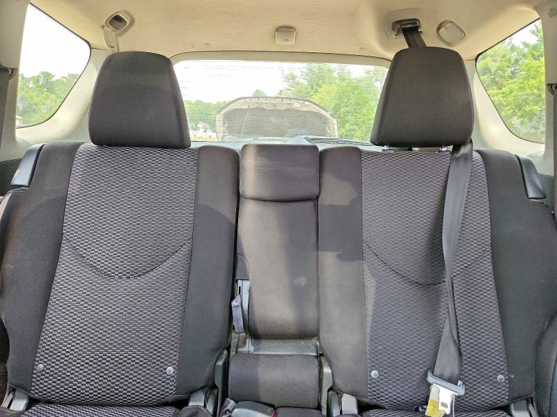 Zdjęcie 10 z aukcji – 2011 TOYOTA RAV4 z VIN JTMRK4DV0B5106131