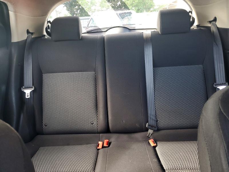 Photo 10 from auction – 2015 NISSAN JUKE with VIN JN8AF5MV6FT554094