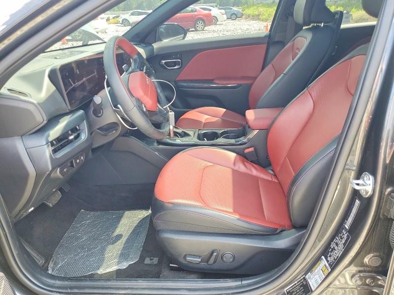 صورة رقم 7 من المزاد - 2025 KIA K4 مع VIN 3KPFW4DE9SE140239