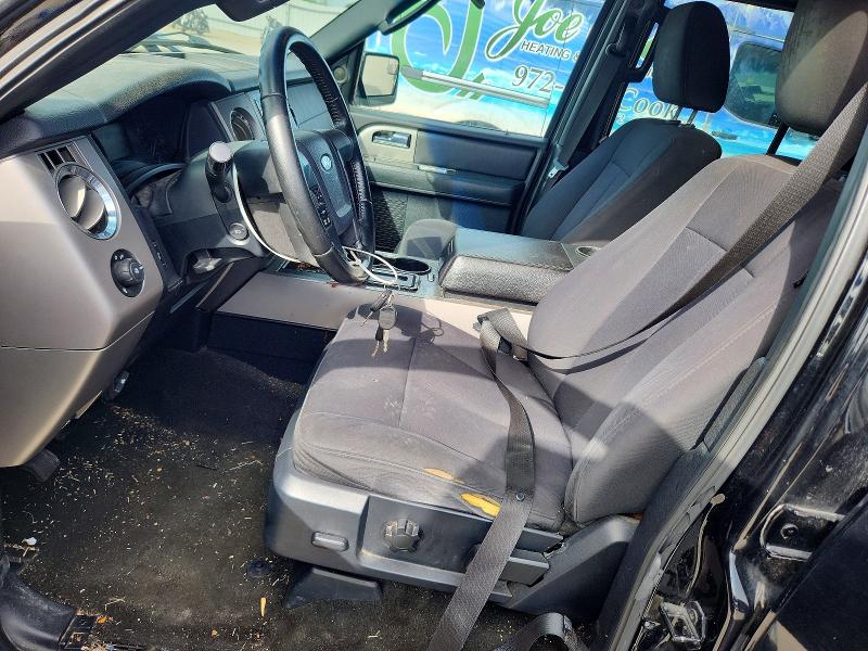 Photo 7 from auction – 2017 FORD EXPEDITION with VIN 1FMJU1HTXHEA16696