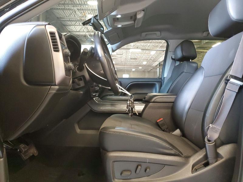 Photo 7 from auction – 2014 GMC SIERRA with VIN 3GTU2UECXEG450490
