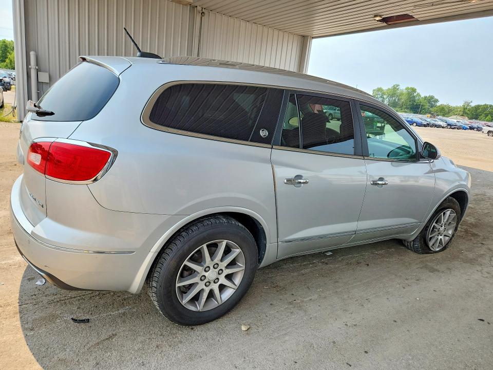 Photo 3 from auction – 2016 BUICK ENCLAVE with VIN 5GAKRBKD8GJ111086