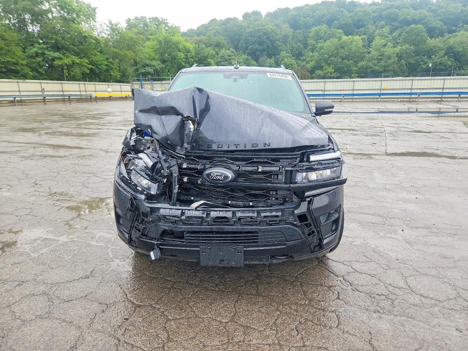 Photo 5 from auction – 2022 FORD EXPEDITION with VIN 1FMJK2AT8NEA47592