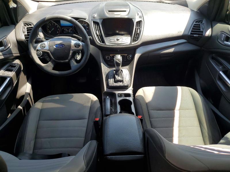 Photo 8 from auction – 2016 FORD ESCAPE with VIN 1FMCU0G96GUA72874