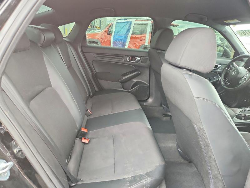 صورة رقم 10 من المزاد - 2023 HONDA CIVIC مع VIN 2HGFE2F50PH534133