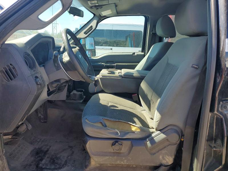 Photo 7 from auction – 2016 FORD F350 with VIN 1FT8W3B69GEB66311