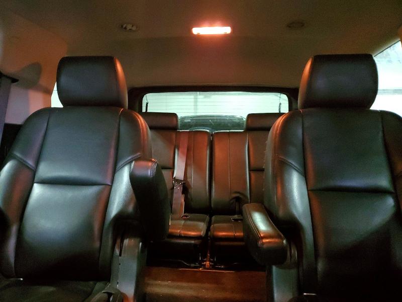 Photo 10 from auction – 2013 GMC YUKON with VIN 1GKS2EEF4DR225198