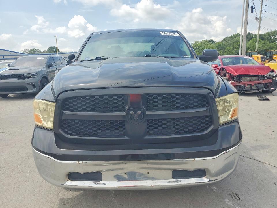 Photo 5 from auction – 2019 RAM 1500 CLASSIC with VIN 1C6RR6LT4KS549124