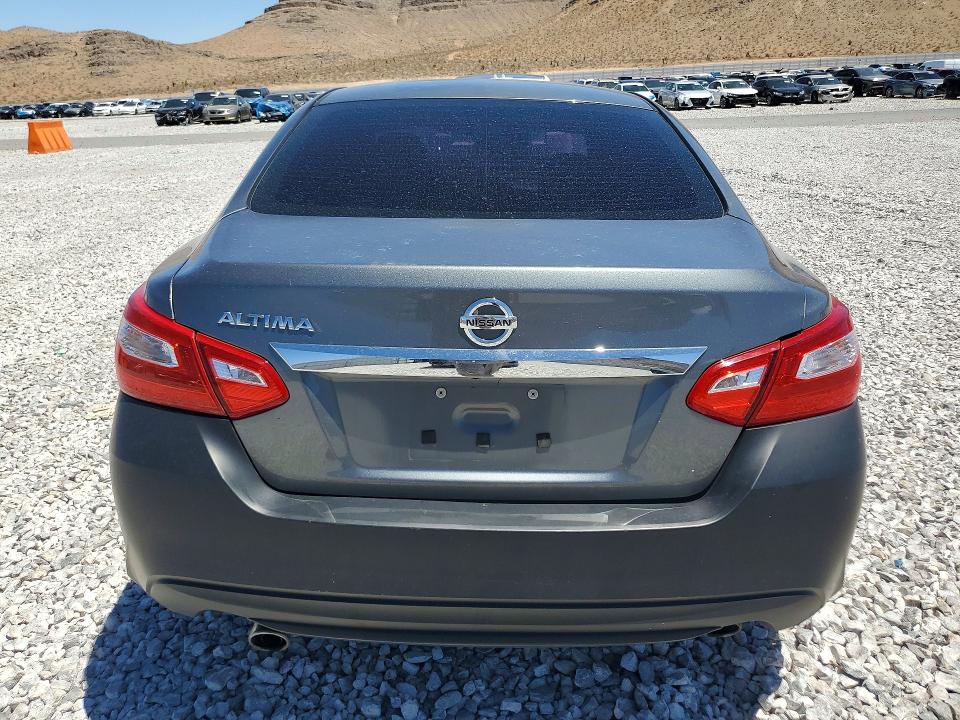 Photo 6 from auction – 2016 NISSAN ALTIMA with VIN 1N4AL3AP8GN328469