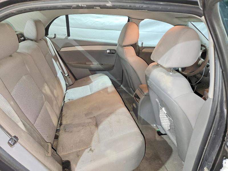 Photo 10 from auction – 2010 CHEVROLET MALIBU with VIN 1G1ZB5EB8AF267032