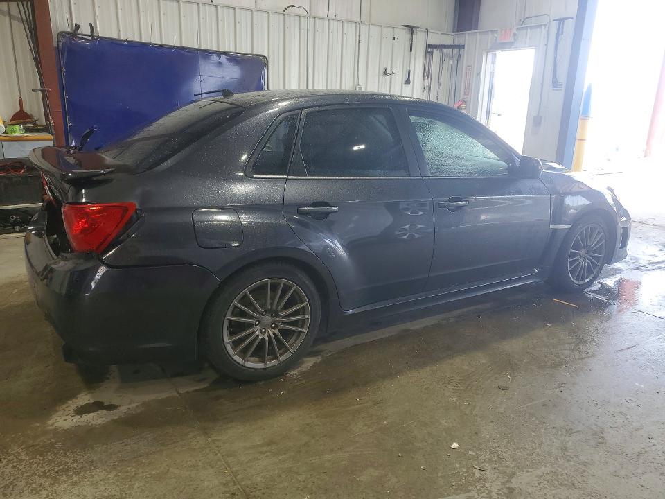 Фото 3 с аукциона – 2011 SUBARU IMPREZA с VIN JF1GV7E65BG517378