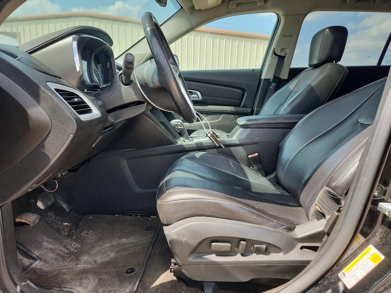 Photo 7 from auction – 2011 GMC TERRAIN with VIN 2CTALUEC1B6281620