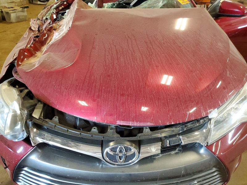 Photo 11 from auction – 2016 TOYOTA CAMRY with VIN 4T1BF1FK1GU512094