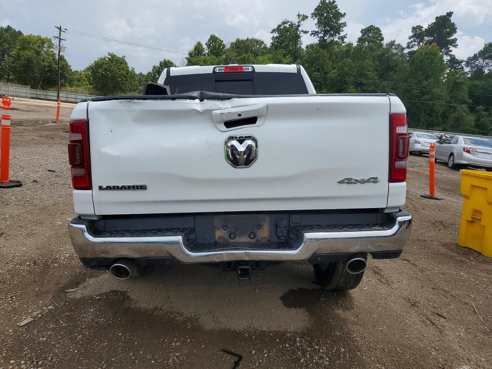 Zdjęcie 6 z aukcji – 2024 DODGE RAM z VIN 1C6SRFJT2RN130623