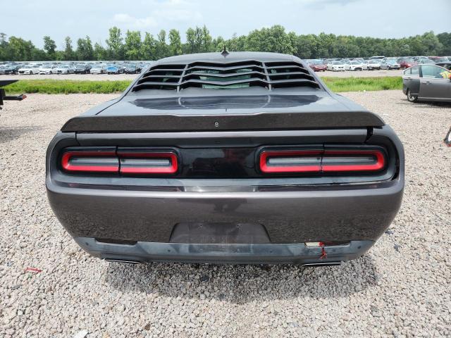 Photo 6 from auction – 2015 DODGE CHALLENGER with VIN 2C3CDZAT8FH717396