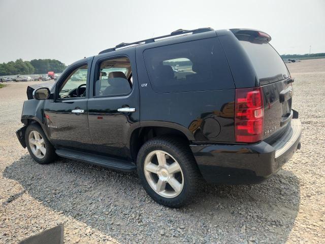 Photo 2 from auction – 2007 CHEVROLET TAHOE with VIN 1GNFC13017J375782