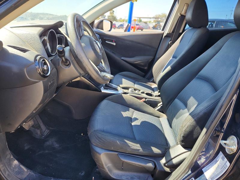 Снимка 7 от търг – 2018 TOYOTA YARIS IA с VIN 3MYDLBYV0JY326734