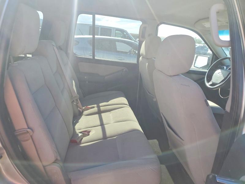 Photo 10 from auction – 2008 FORD EXPLORER with VIN 1FMEU73E48UA10623