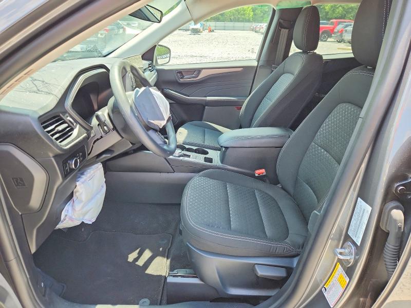 Фото 7 с аукциона – 2025 FORD ESCAPE с VIN 1FMCU0GN0SUA19111