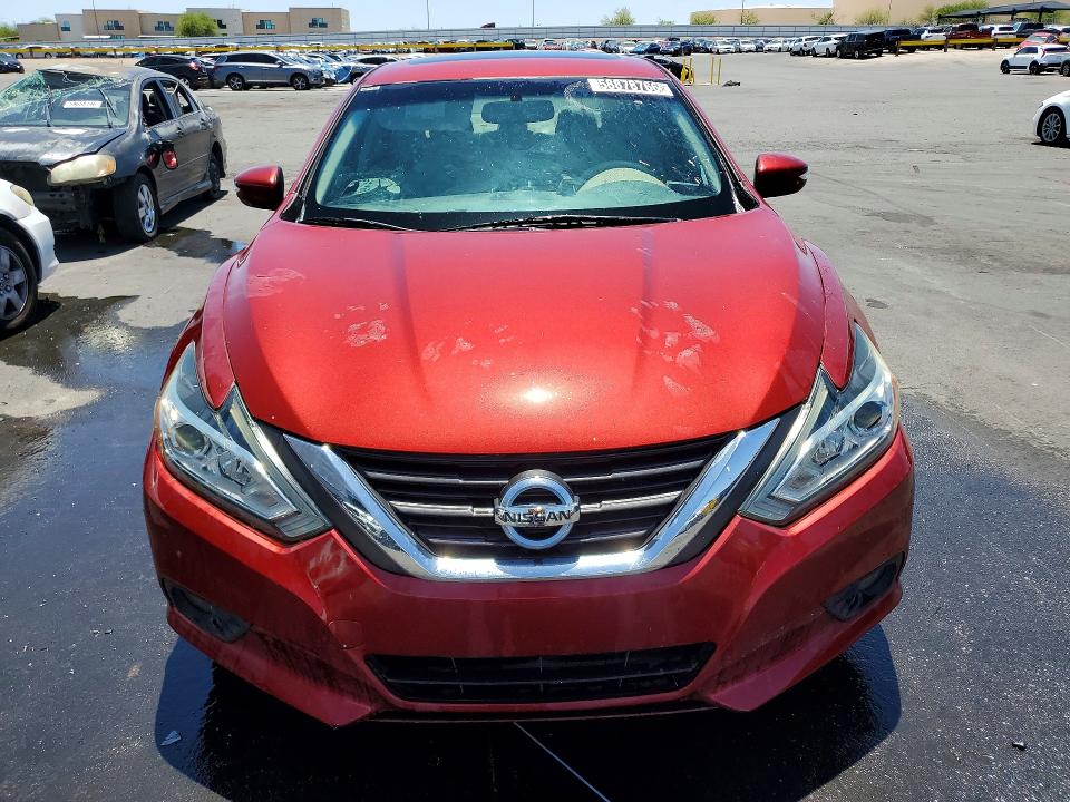 Photo 5 from auction – 2016 NISSAN ALTIMA with VIN 1N4AL3AP4GC292873