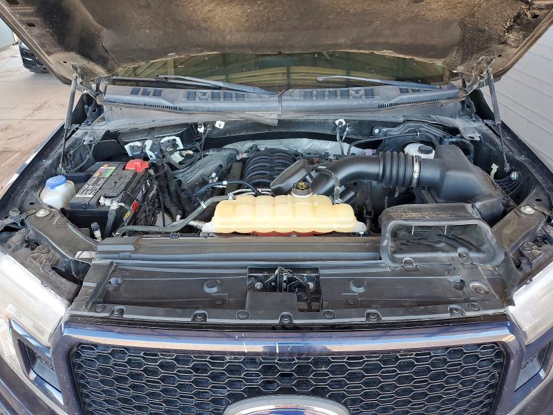 Photo 11 from auction – 2018 FORD F150 with VIN 1FTEW1E5XJKC82250