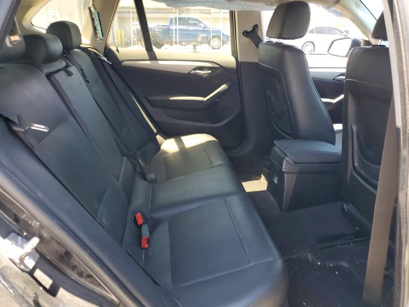 Zdjęcie 11 z aukcji – 2015 BMW X1 z VIN WBAVM1C55FV316364