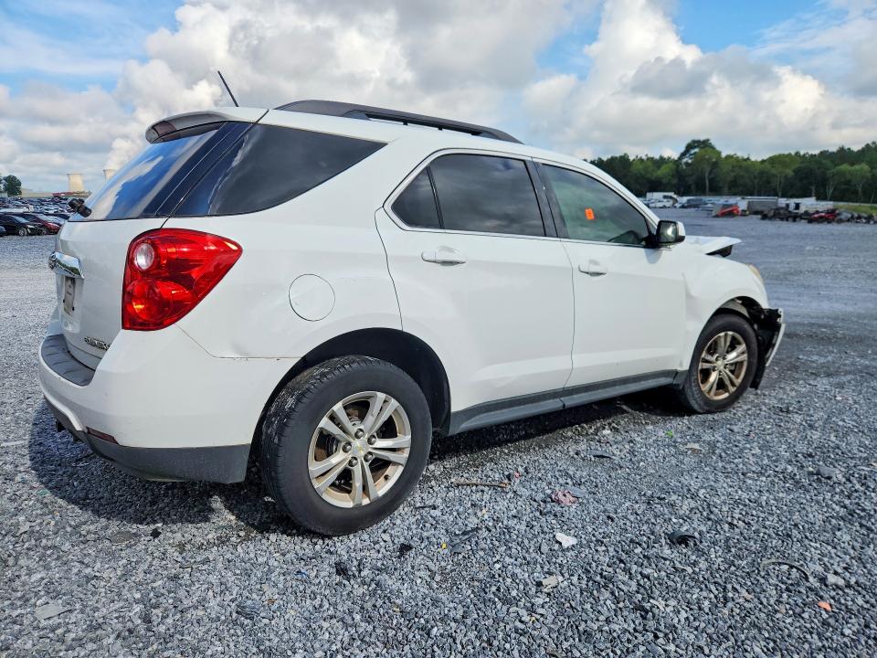 Photo 3 from auction – 2015 CHEVROLET EQUINOX with VIN 2GNALCEK2F1164362