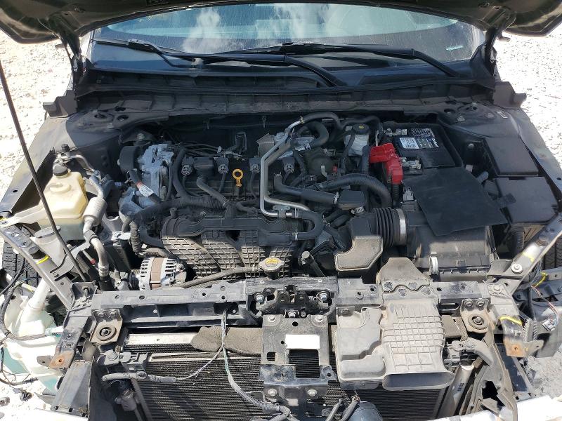 Photo 11 from auction – 2021 NISSAN ALTIMA with VIN 1N4BL4CV0MN374136